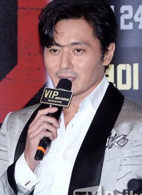 《V.I.P》4個男人一台戲！金明民這樣誇讚李鍾碩「你是最佳...」