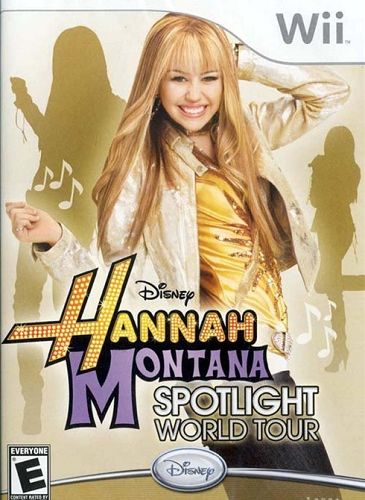 孟漢娜Hannah Montana第3季