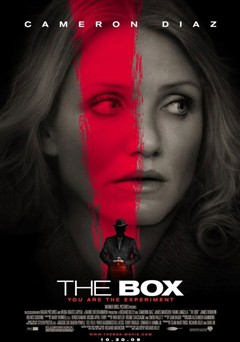 殺人魔盒/The Box