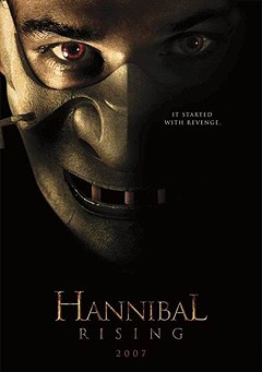 少年漢尼拔/Hannibal Rising