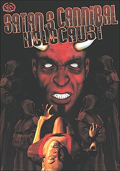 食人牛魔簇/Satan's Cannibal Holocaust
