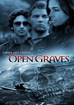 死亡棋遊戲/Open Graves
