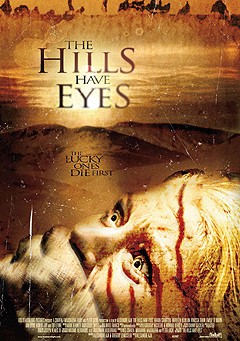 The Hills Have Eyes/隔山有眼