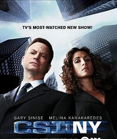 CSI:NY/犯罪現場調查: 紐約篇 1-5季完整版 15D9 【VOV高清美劇】