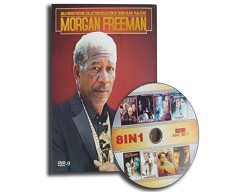 好萊塢風雲錄之黑人影帝-摩根.費裏曼