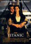 電影【鐵達尼號/泰坦尼克號/Titanic】【凱特·溫絲萊特】【國英雙語中字】清晰1碟