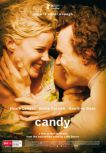 糖果/愛情毒針/迷幻甜心 Candy (2006)澳大利亞經典愛情佳作