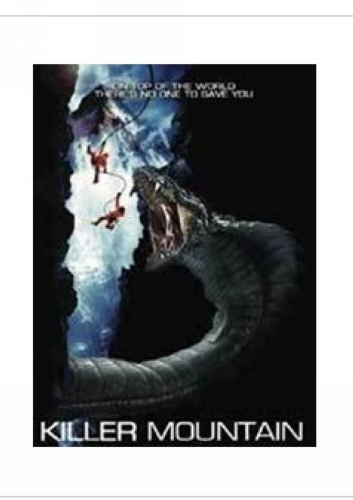 巨蟒殺人山/絕命嶺Killer Mountain(2011)