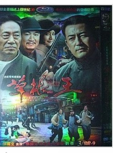 草根王 30集完整 3D9 張國立/王誌飛/劉蓓/劉金山