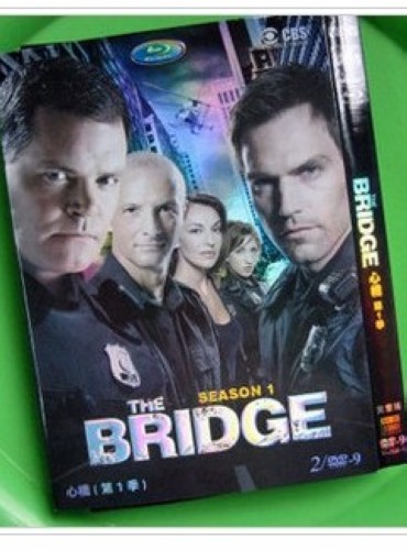 心橋/The Bridge 第1季完整版 2D9