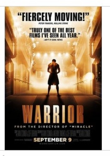 勇士/勇者無敵/Warrior(2011) 湯姆·哈迪