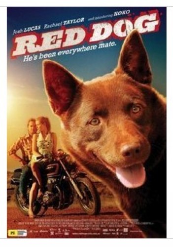 紅犬歷險記/Red.Dog 2011 瑞切爾·泰勒