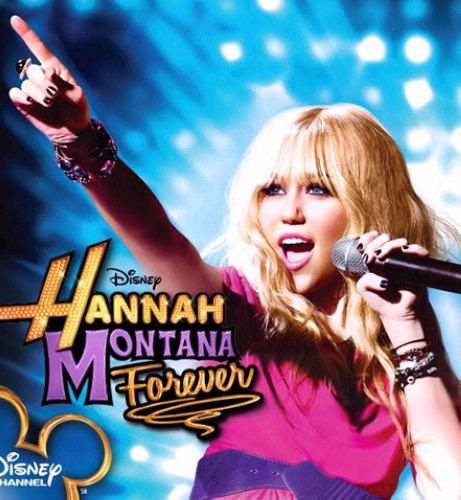 孟漢娜第四季/漢娜蒙塔娜第四季Hannah Montana Season 4
