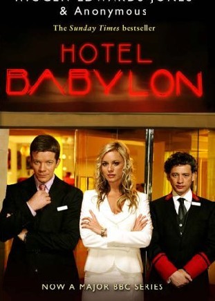 BBC 巴比倫酒店/星級酒店/巴比倫飯店 1-2季完整版