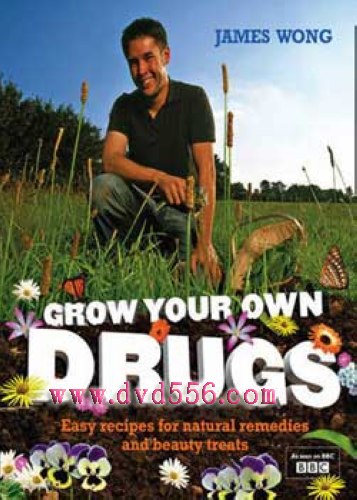 BBC私房藥第1-2季BBC:Grow Your Own Drugs