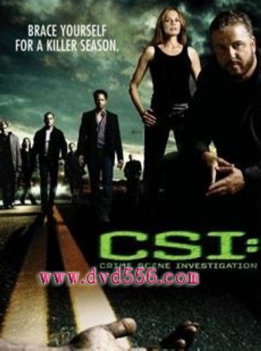 CSI/犯罪現場調查：拉斯維加斯篇 第11季完整 3D9 【VOV高清美劇】