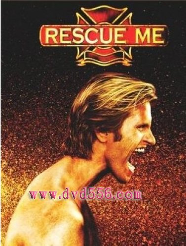 火線救援/Rescue Me 第6季完整版 2D9