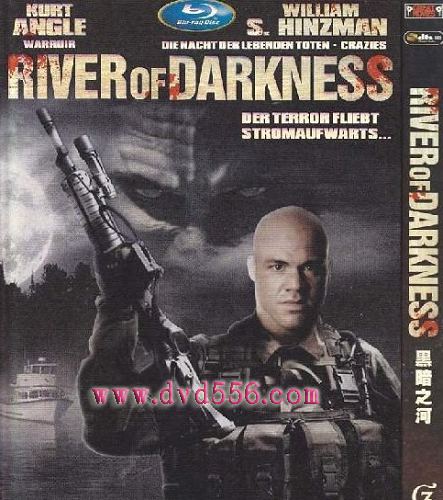 黑暗之河River of Darkness DTS高清版