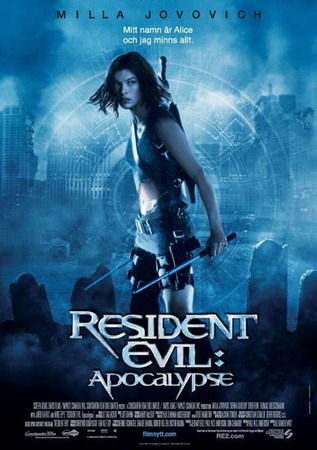 生化危機2/Resident Evil 2 D9 DTS高清版