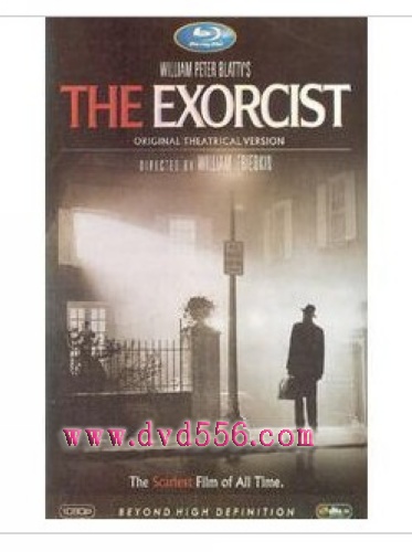 驅魔人/The Exorcist D9 DTS高清版