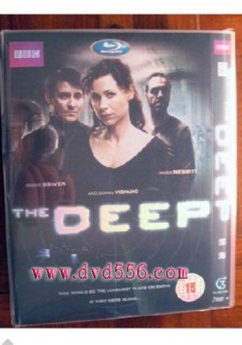 BBC迷你劇 深海/The Deep 第1季完整版 2D9
