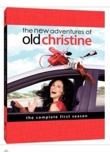 俏媽新上路/Old Christine 第1季完整版 3D9