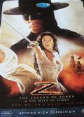 蒙面俠佐羅/The Legend of Zorror 1-2套裝 2D9