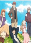 2005日本高分動畫 蜂蜜與四葉草 1+2部完整TV版 日語中字 盒裝6碟