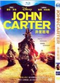 異星戰場 John Carter (2012)泰勒·克奇/琳恩·柯林斯