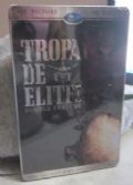 精英部隊/Tropa de Elite1-2 2D9 DTS高清版 DVD