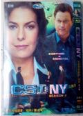 CSI:NY/犯罪現場調查: 紐約篇 第八季完整版 3D9