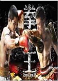2012港劇 拳王 鄭嘉穎/黃浩然 國語中字 盒裝5碟
