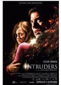 美國恐怖驚悚電影 惡靈入侵 Intruders D9 2011