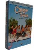 Cougar Town 熟女鎮 第三季 完整版 3D9