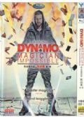 2011高分美劇 奇跡魔術師：戴納魔 第1-4季 英語中字 盒裝4碟