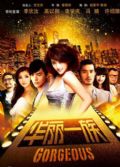 2013大陸劇 【華麗一族 】【李欣汝|高以翔】6碟