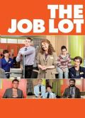 職介破事兒第一季The Job Lot Season 1