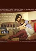 2011年BBC罪案迷妳劇DVD：妓女謀殺案 第一季/五個女兒（全3集）