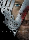 美劇 維京傳奇第一季Vikings Season 1 英語中字