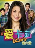 愛卡莉第六季/網絡小主播第六季iCarly Season 6