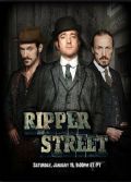 開膛街第一季/喋血街頭第一季Ripper Street Season 1