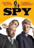 菜鳥間諜第二季Spy Season 2