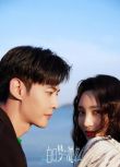 2025大陸劇《白日夢與她/如果不是你》王紫璇/唐曉天 國語中字 盒裝5碟