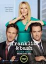 小律師大作為第三季/ Franklin & Bash Season 3