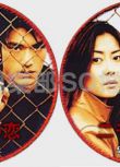 2000間諜劇DVD：二千年之戀/2000年之戀【中山美穂/金城武】2碟