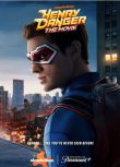 2025美國電影 亨利危險 電影版 Henry Danger: The Movie 英語中字 盒裝1碟
