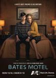 2013美劇 貝茨旅館/Bates Motel/貝茲旅社 第1-5季 維拉·法米加 英語中字 13碟