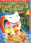 1999美國動畫電影 一家之鼠/精靈鼠小弟/精靈小鼠弟 1-3部 國英語中字 盒裝3碟