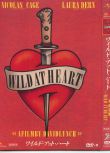 1990美國電影 我心狂野/野性難馴/不羈的心 大衛林奇 尼古拉斯凱奇 英語中字 盒裝1碟