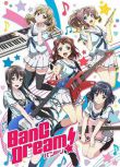 BanG Dream（2017新番完結）2碟DVD